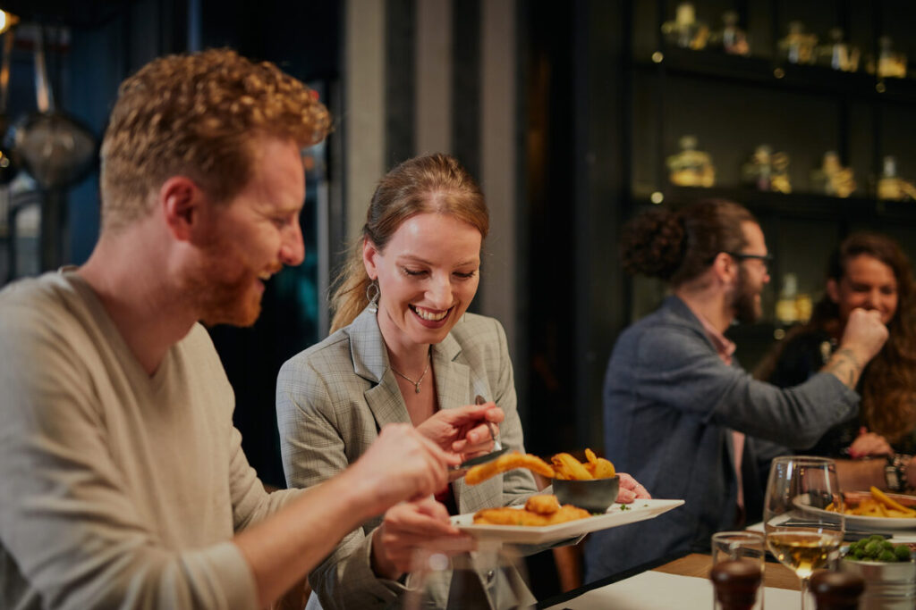 A Food Lover’s Guide to T Bar M: Savoring the Best Eats in This New Braunfels Neighborhood